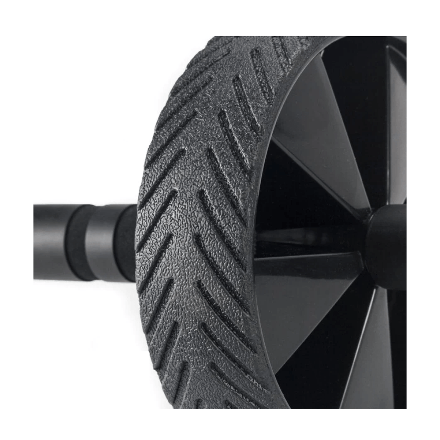 Non Slip Ab Roller Wheel (physical product)