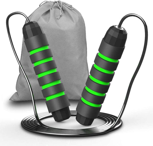Light Jump Rope(physical product)