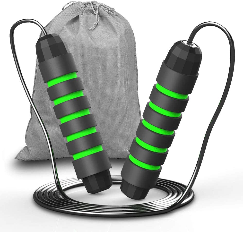 Light Jump Rope(physical product)