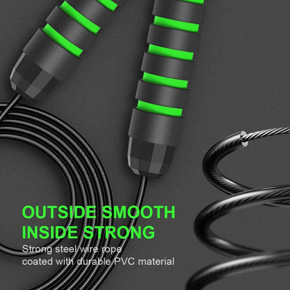 Light Jump Rope(physical product)