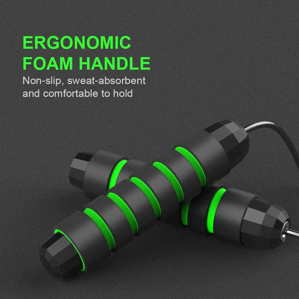 Light Jump Rope(physical product)
