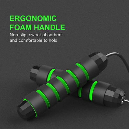 Light Jump Rope(physical product)