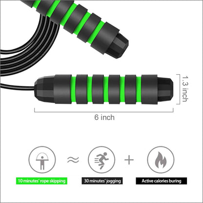 Light Jump Rope(physical product)